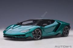 1:18 2016 Lamborghini Centenario