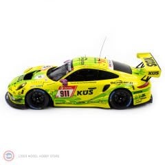 1:18 2021 Porsche 911 GT3 R #911  - 2021 Sieger 24h Rennen Nürburgring Manthey Collection