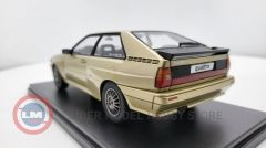 1:24 1981 Audi Quattro