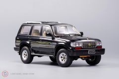 1:18 1990 Toyota Land Cruiser J8