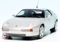 1:43 1991 Porsche 928 GTS