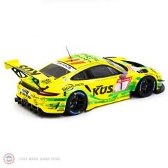 1:18 2022 Porsche 911 991-2 GT3 R  #1 TEAM MANTHEY RACING 24h NURBURGRING -  Manthey Collection