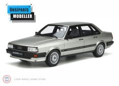 1:18 Audi 80 (B2) Quattro