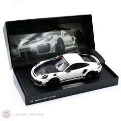 1:18 2018 Porsche 911 GT2 RS MR -  Manthey Collection - Collector Edition