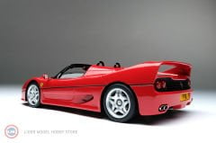 1:18 Ferrari  F50 Spider