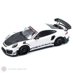 1:18 2018 Porsche 911 GT2 RS MR -  Manthey Collection