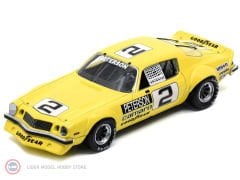 1:18 1974 Chevrolet Camaro #2 Daytona IROC