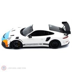 1:18 2020 Porsche 911 GT3 RS MR - Manthey Collection- Collector Edition