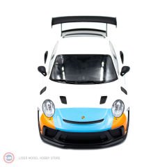 1:18 2020 Porsche 911 GT3 RS MR - Manthey Collection- Collector Edition