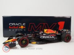1:18 2023 Oracle RED BULL RACING RB19 #1- MAX VERSTAPPEN - Formula 1