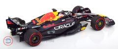 1:18 2023 Oracle RED BULL RACING RB19 #1- MAX VERSTAPPEN - Formula 1