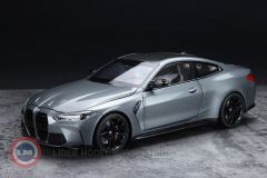 1:18 2020 BMW M4 Coupe G82