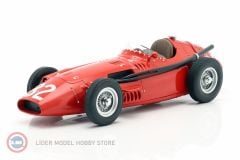 1:18 1957 Maserati 250 F #32 GP Monaco World Champion