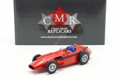 1:18 1957 Maserati 250 F GP German World Champion Fangio