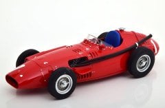 1:18 1957 Maserati 250 F GP German World Champion Fangio