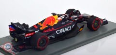 1:18 2022 Red Bull F1 RB18 TEAM ORACLE RED BULL RACING #1