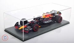 1:18 2022 Red Bull F1 RB18 TEAM ORACLE RED BULL RACING #1