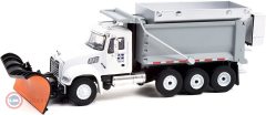 1:64 2019 Mack Granite Dump - Trucks Series 13