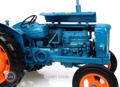 1:16 1958 Fordson Power Major Traktör