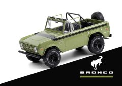 1:18 1975 Ford Bronco Sport
