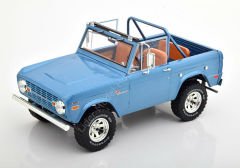 1:18 1969 Ford Bronco Sport