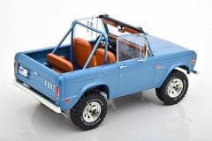 1:18 1969 Ford Bronco Sport