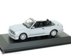 1:43 1988 BMW M3 CABRIOLET (E30)