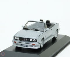 1:43 1988 BMW M3 CABRIOLET (E30)