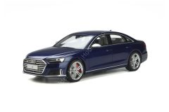 1:18 2020 Audi A8 S8 Limousine