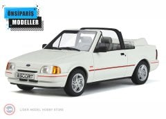 1:18 Ford Escort MK4 Cabriolet