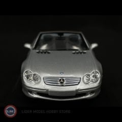 1:43 2001 Mercedes Benz SL CLASS (R230)