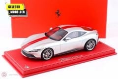 1:18 2019 Ferrari Roma 30th Anniversary