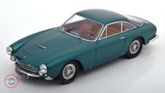 1:18 Ferrari 250 GT Lusso 1962 green