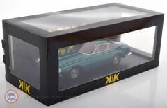 1:18 Ferrari 250 GT Lusso 1962 green