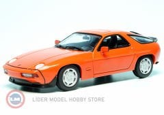 1:43 1979 Porsche 928 S