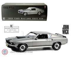 1:12 Greenlight Bespoke Collection - John Wick - 1969 Ford Mustang Boss 429