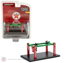 1:64 Dört Ayaklı Lift - Texaco