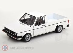 1:18 1982 Volkswagen Caddy Pickup