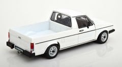 1:18 1982 Volkswagen Caddy Pickup