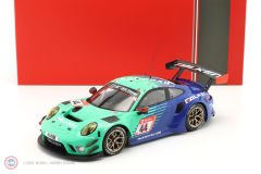 1:18 2020 Porsche 911 GT3 R  #44 24h Nürburgring