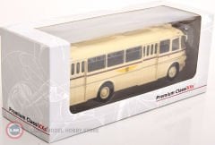 1:43 1958 Ikarus 620 VEB