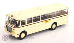 1:43 1958 Ikarus 620 VEB