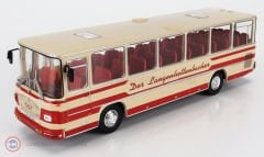 1:43 1969 Man 535 AUTOBUS DER LANGENHETTENBACHER