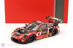 1:18 2020 Porsche 911 GT3 R #30 24h Nürburgring