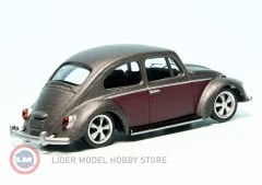 1:64 1974 Volkswagen Beetle Kafer 1500 Limousine (Typ 11)