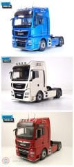 1:18 2018 MAN TGX XXL