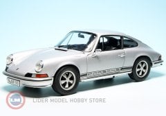1:18 1973 Porsche 911 S Coupe
