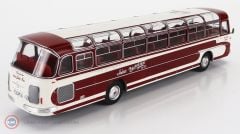 1:43 1966 Setra S14 AUTOBUS