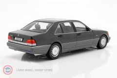 1:18 1994 Mercedes Benz S500 W140