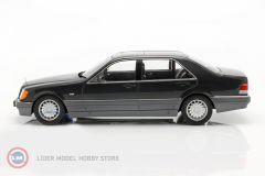 1:18 1994 Mercedes Benz S500 W140